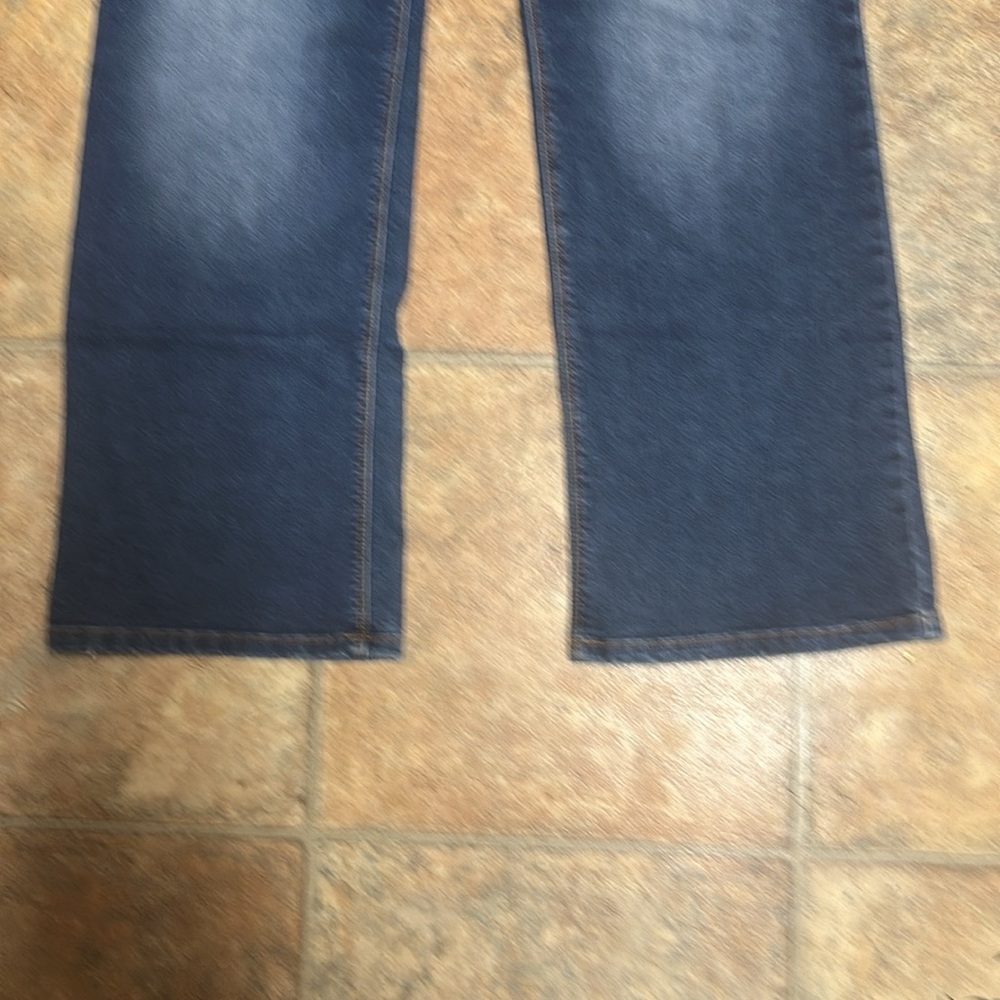 LEI  JEANS SIZE 15 - Picture 2 of 7